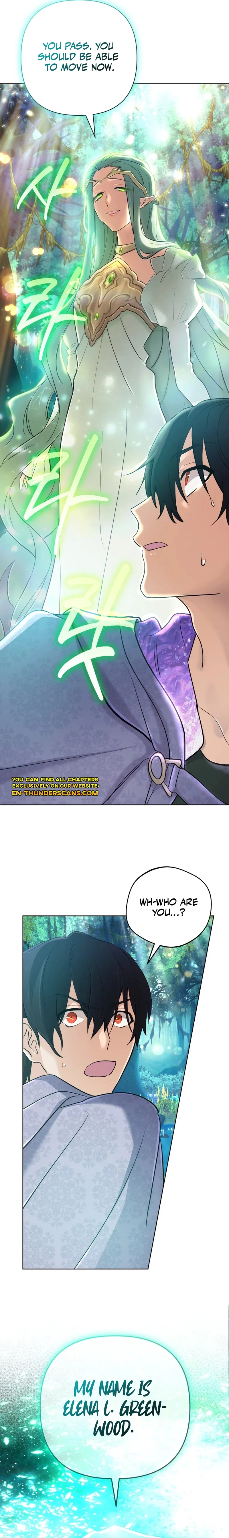 The Reincarnation of the Great Mage in Myth Chapter 39 - 37