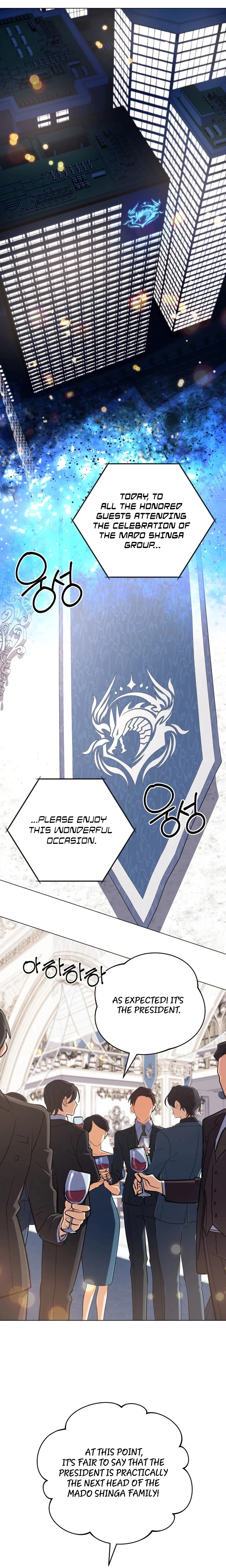 The Reincarnation of the Great Mage in Myth Chapter 38 - 18