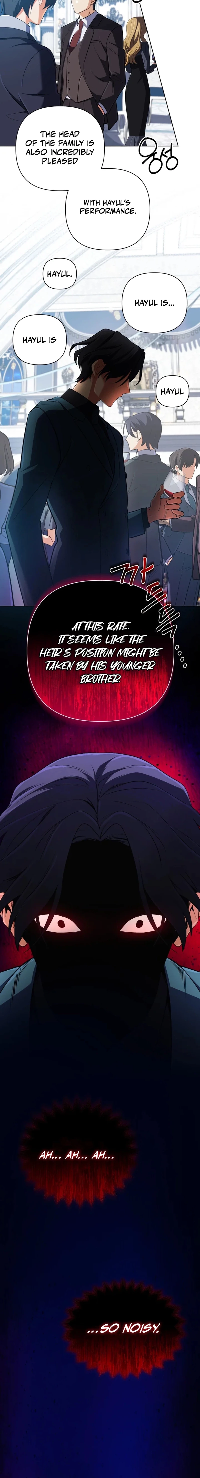 The Reincarnation of the Great Mage in Myth Chapter 38 - 24