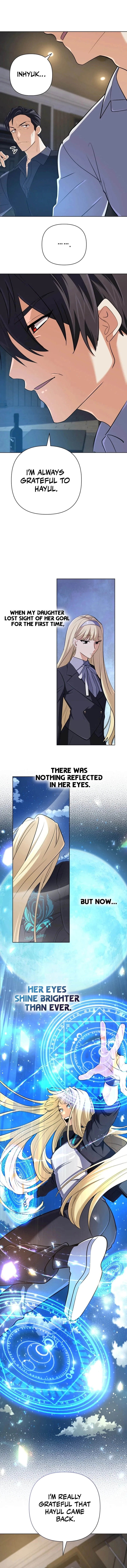 The Reincarnation of the Great Mage in Myth Chapter 36 - 6