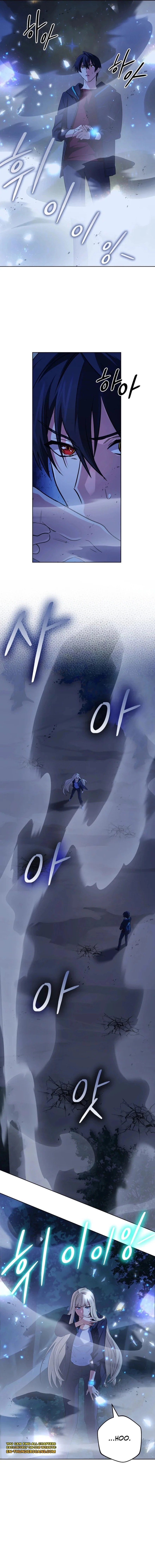 The Reincarnation of the Great Mage in Myth Chapter 36 - 8