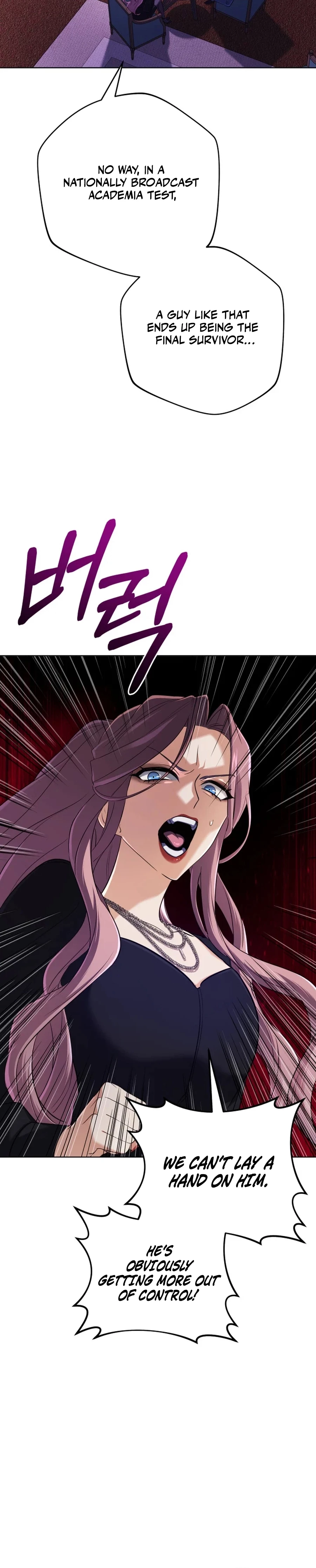The Reincarnation of the Great Mage in Myth Chapter 35 - 6