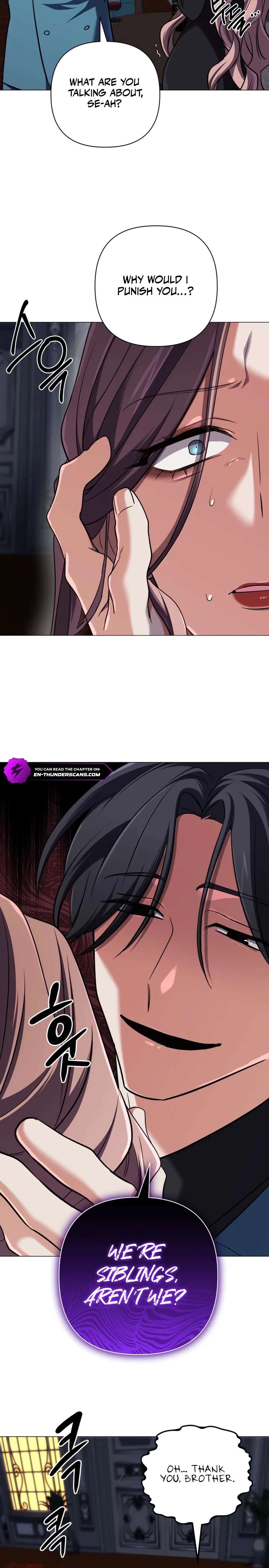 The Reincarnation of the Great Mage in Myth Chapter 35 - 12