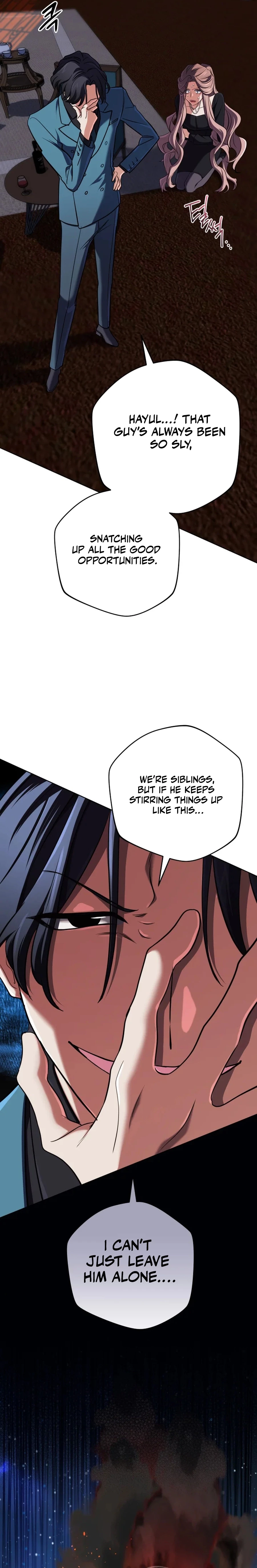 The Reincarnation of the Great Mage in Myth Chapter 35 - 13
