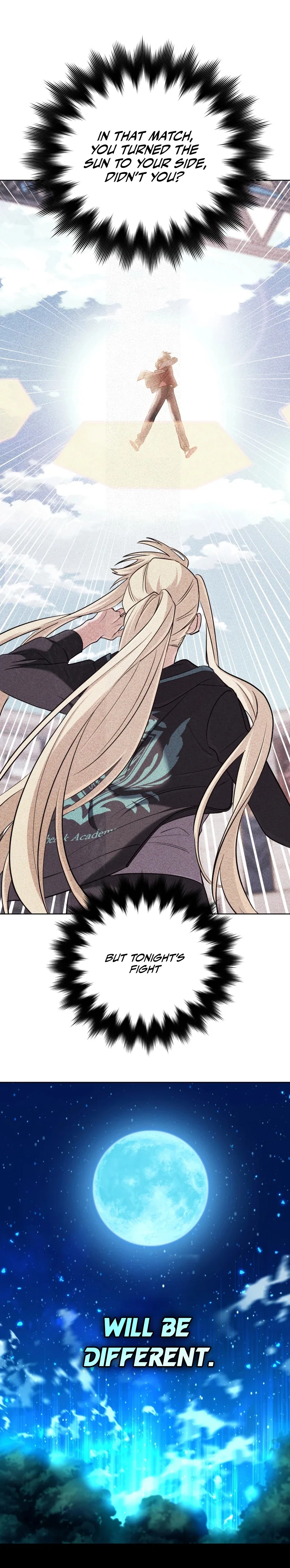 The Reincarnation of the Great Mage in Myth Chapter 35 - 15