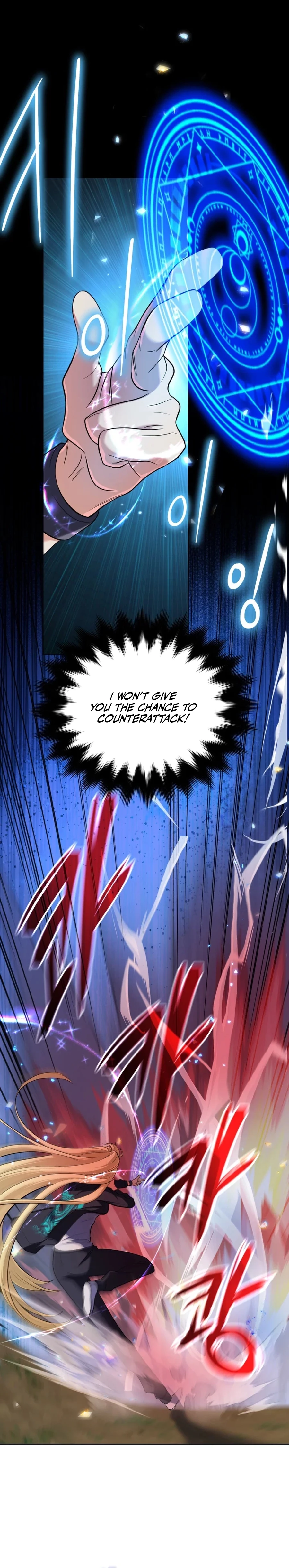 The Reincarnation of the Great Mage in Myth Chapter 35 - 16