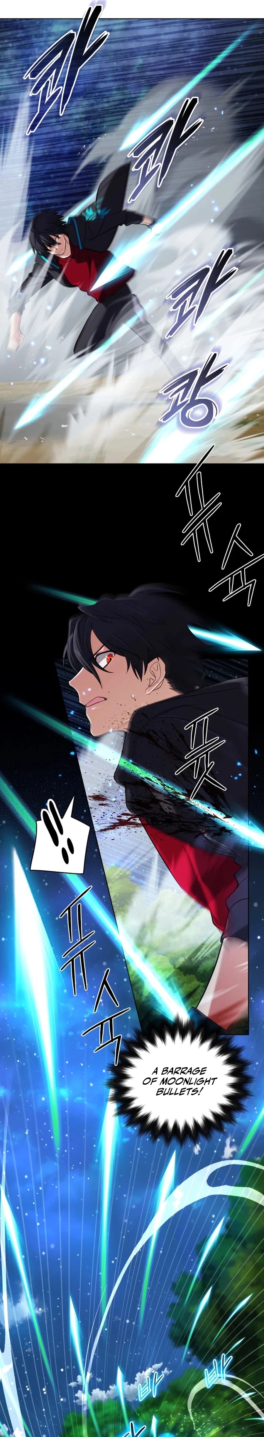 The Reincarnation of the Great Mage in Myth Chapter 35 - 17
