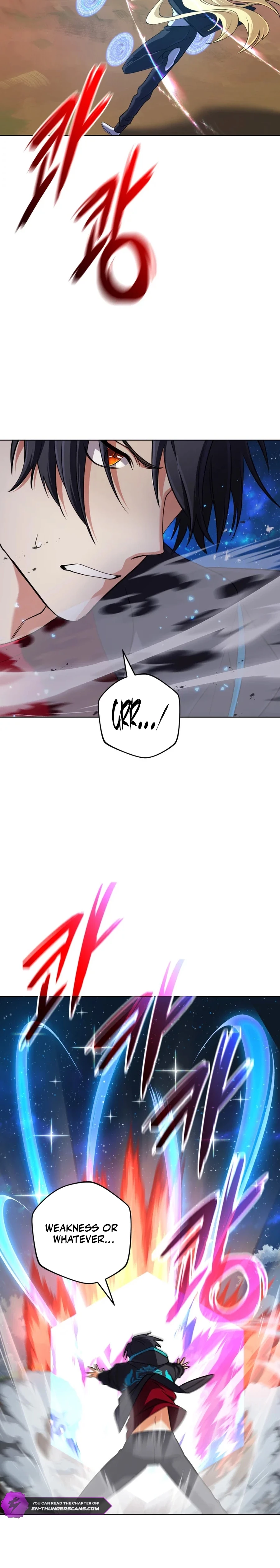 The Reincarnation of the Great Mage in Myth Chapter 35 - 20