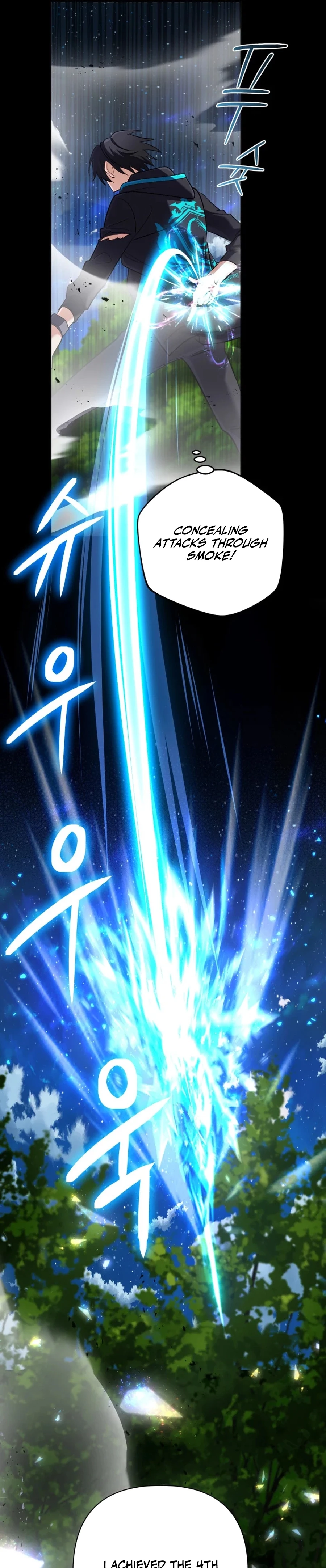 The Reincarnation of the Great Mage in Myth Chapter 35 - 25