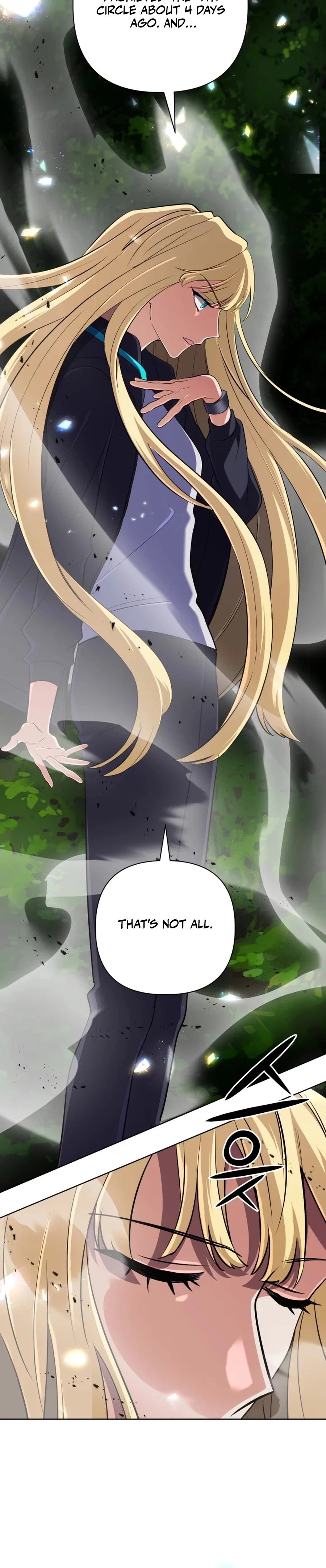 The Reincarnation of the Great Mage in Myth Chapter 35 - 26