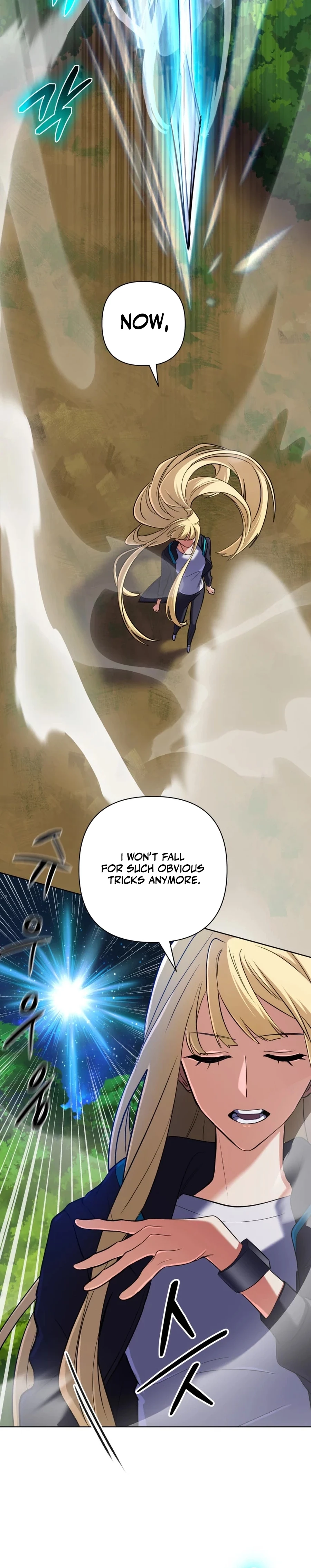 The Reincarnation of the Great Mage in Myth Chapter 35 - 28