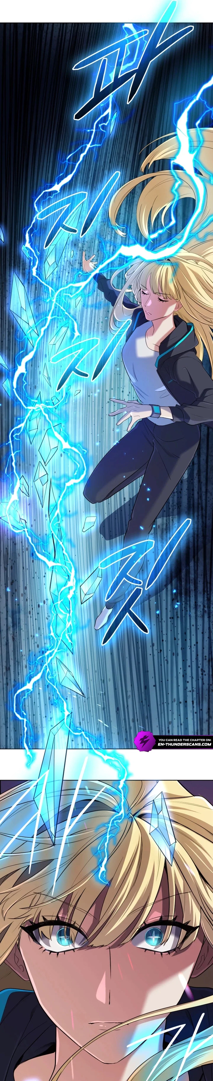 The Reincarnation of the Great Mage in Myth Chapter 35 - 29