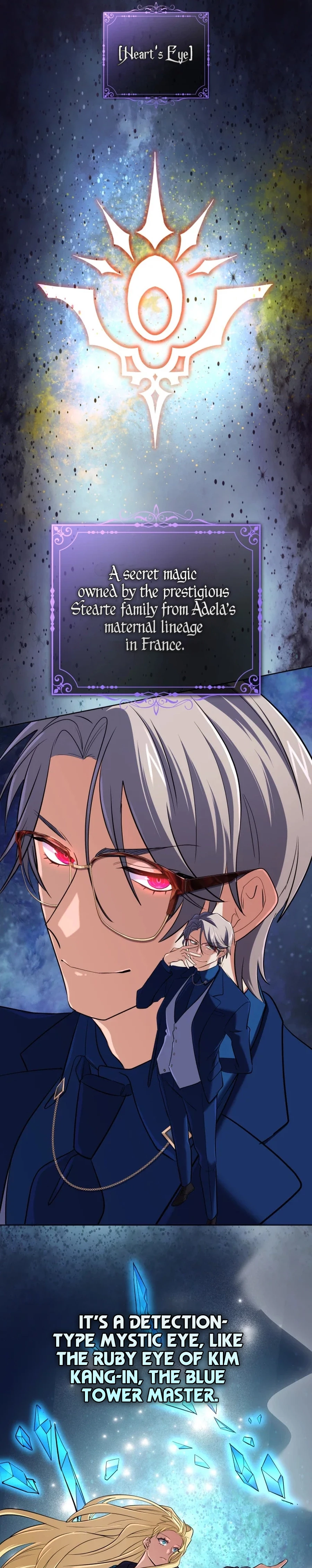 The Reincarnation of the Great Mage in Myth Chapter 35 - 31