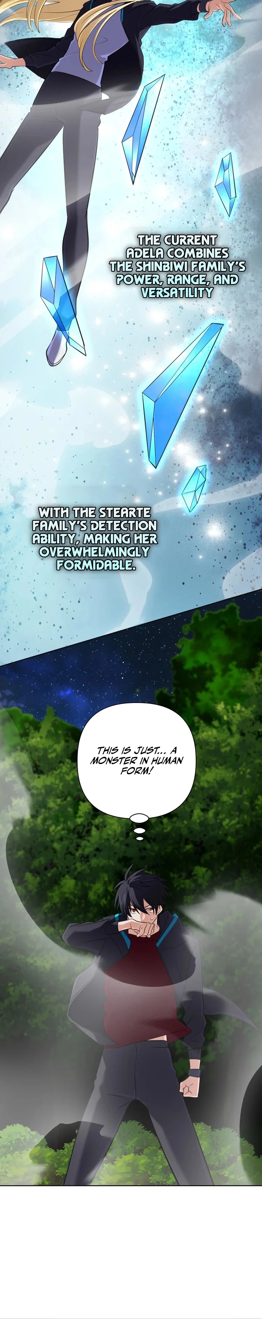 The Reincarnation of the Great Mage in Myth Chapter 35 - 32
