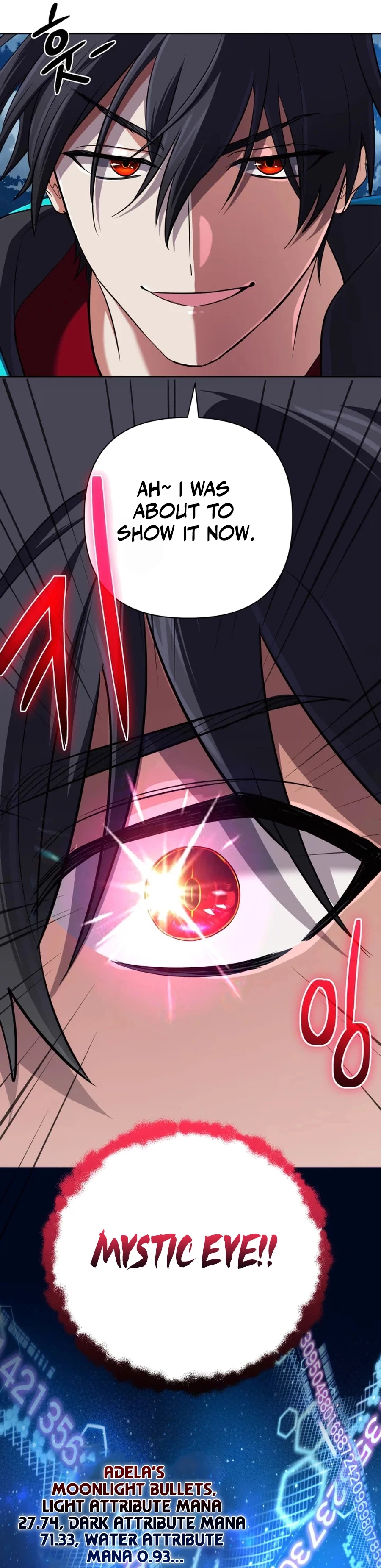 The Reincarnation of the Great Mage in Myth Chapter 35 - 35