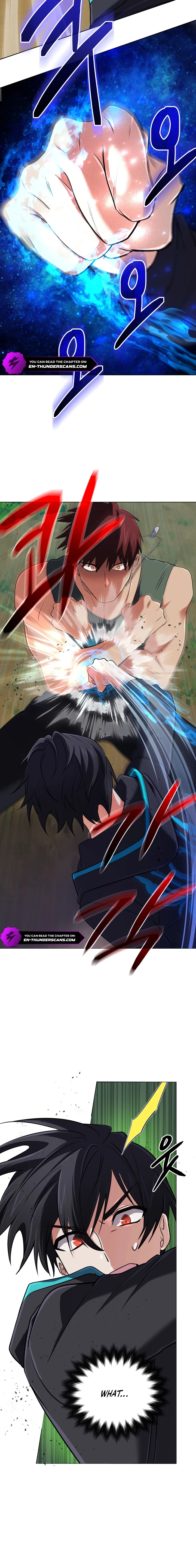 The Reincarnation of the Great Mage in Myth Chapter 34 - 12
