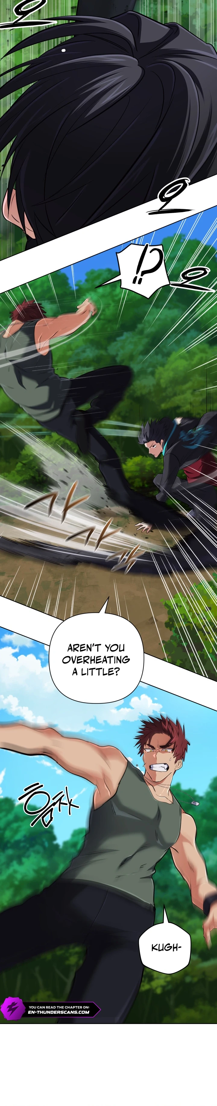 The Reincarnation of the Great Mage in Myth Chapter 34 - 20
