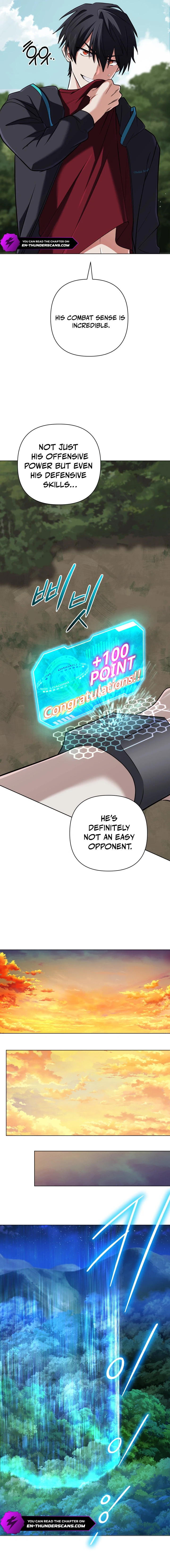 The Reincarnation of the Great Mage in Myth Chapter 34 - 23
