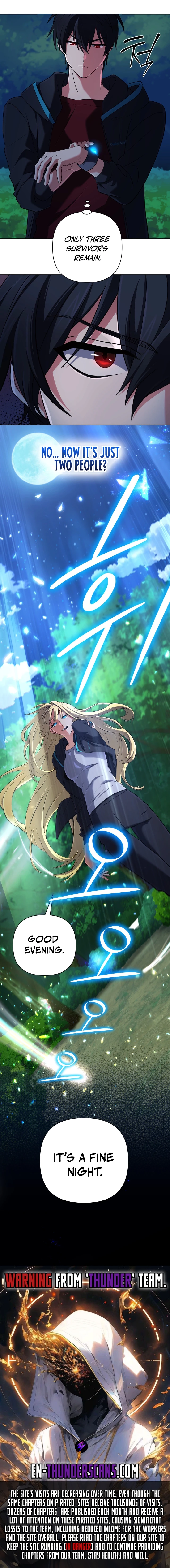 The Reincarnation of the Great Mage in Myth Chapter 34 - 24