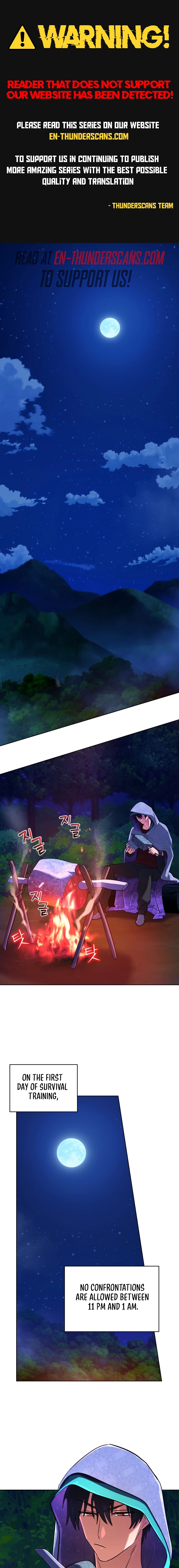 The Reincarnation of the Great Mage in Myth Chapter 33 - 1