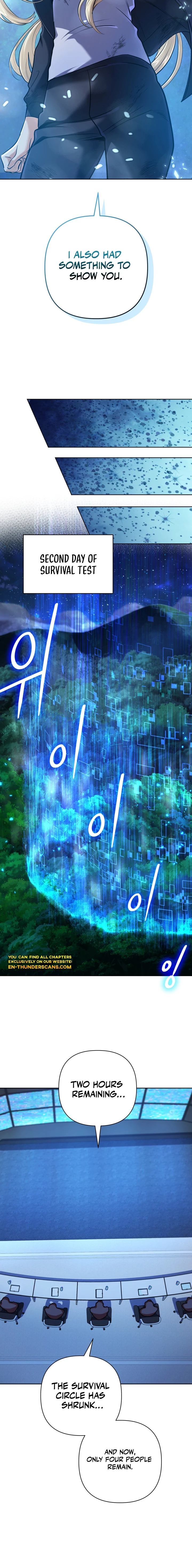 The Reincarnation of the Great Mage in Myth Chapter 33 - 16