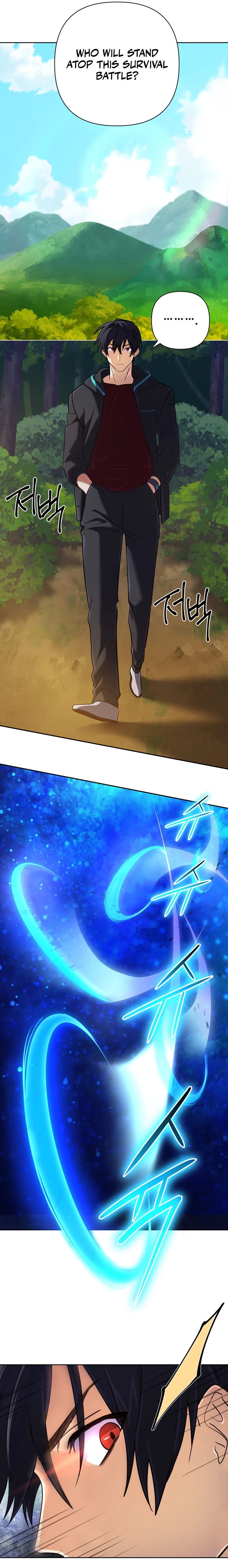 The Reincarnation of the Great Mage in Myth Chapter 33 - 17