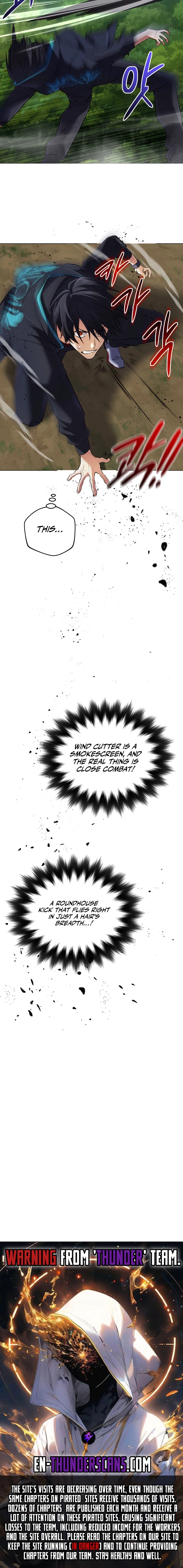 The Reincarnation of the Great Mage in Myth Chapter 33 - 20