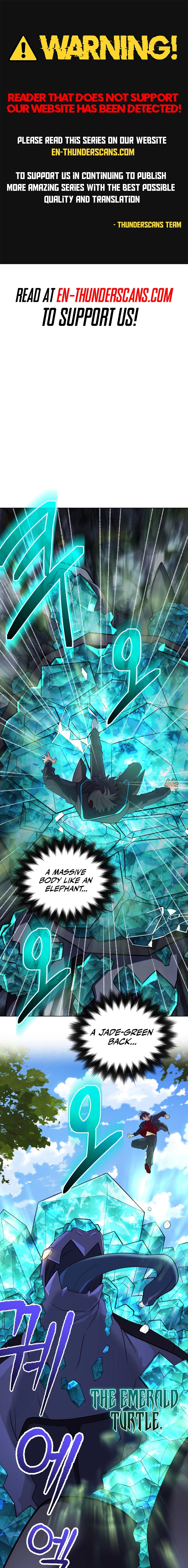 The Reincarnation of the Great Mage in Myth Chapter 32 - 1