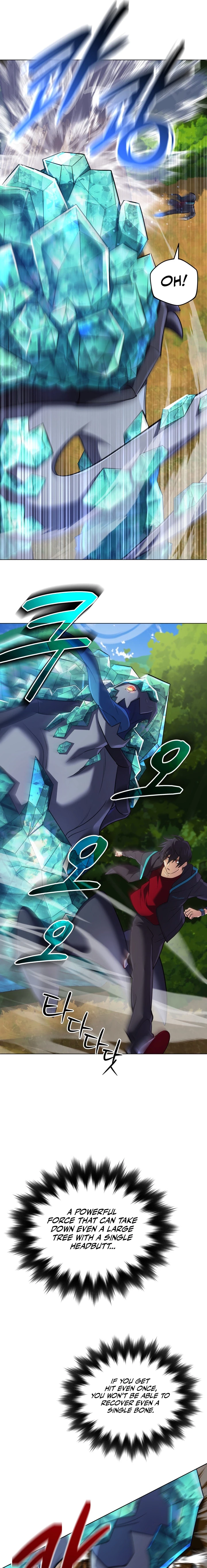 The Reincarnation of the Great Mage in Myth Chapter 32 - 13