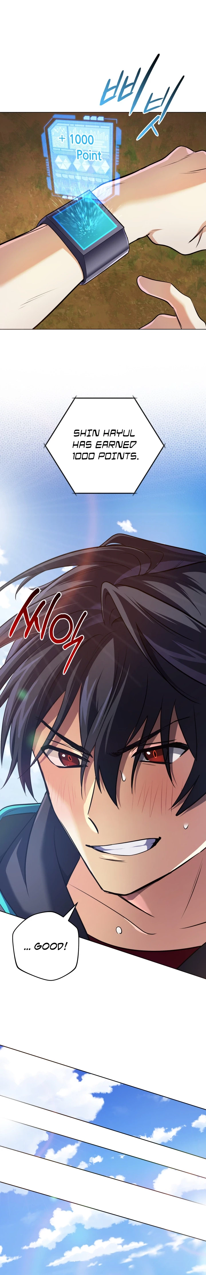 The Reincarnation of the Great Mage in Myth Chapter 32 - 21