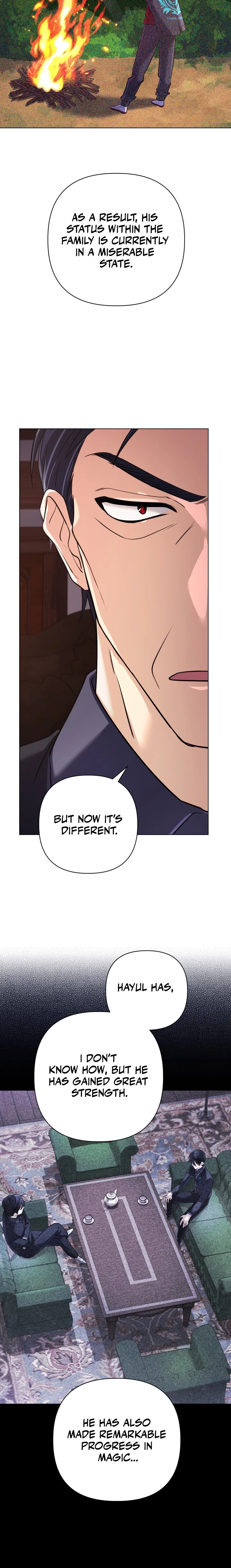 The Reincarnation of the Great Mage in Myth Chapter 32 - 26