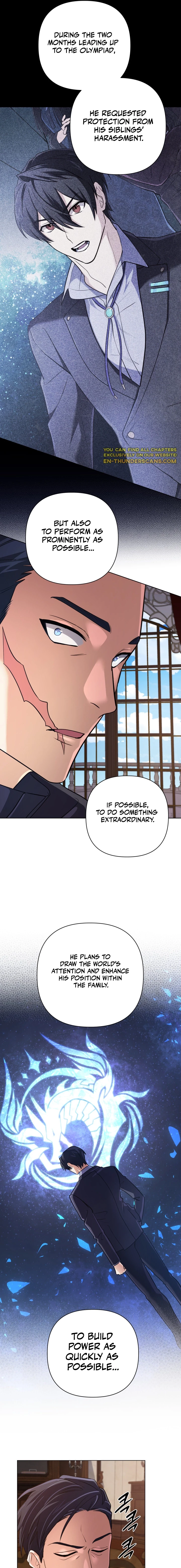 The Reincarnation of the Great Mage in Myth Chapter 32 - 27