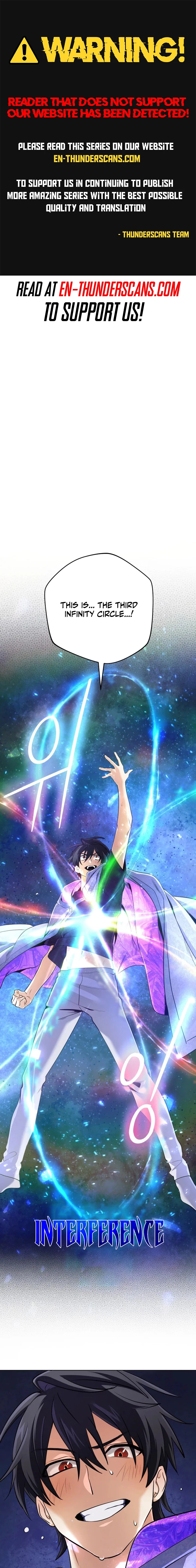 The Reincarnation of the Great Mage in Myth Chapter 31 - 1