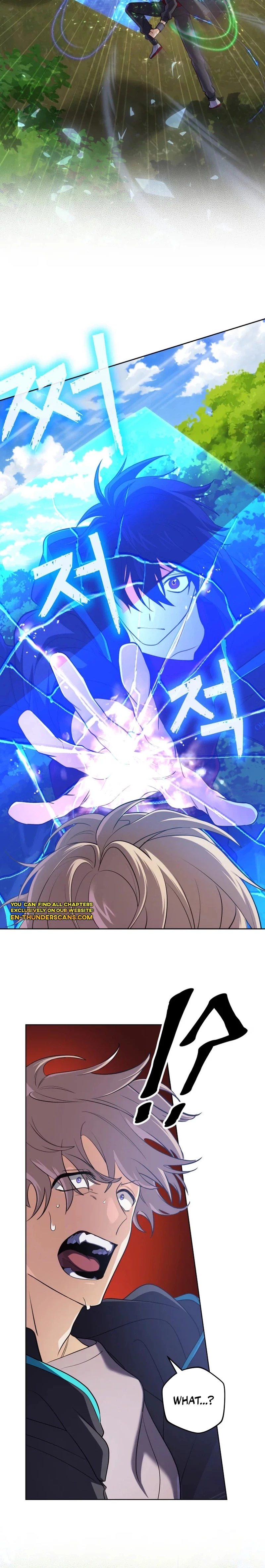 The Reincarnation of the Great Mage in Myth Chapter 31 - 10