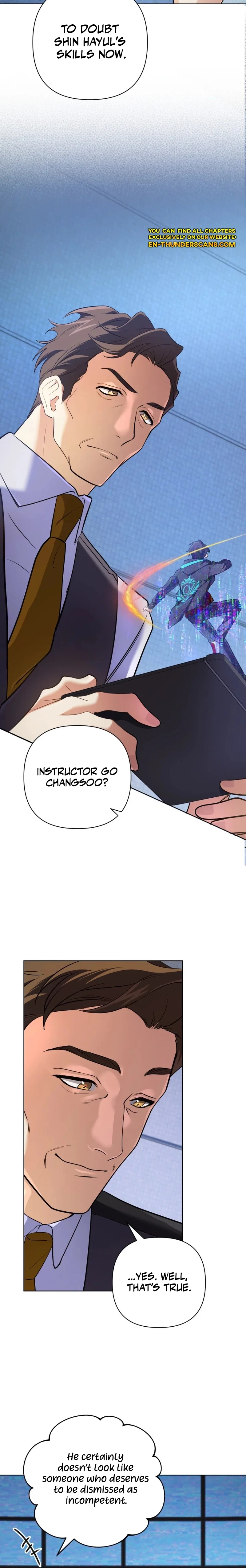 The Reincarnation of the Great Mage in Myth Chapter 31 - 22