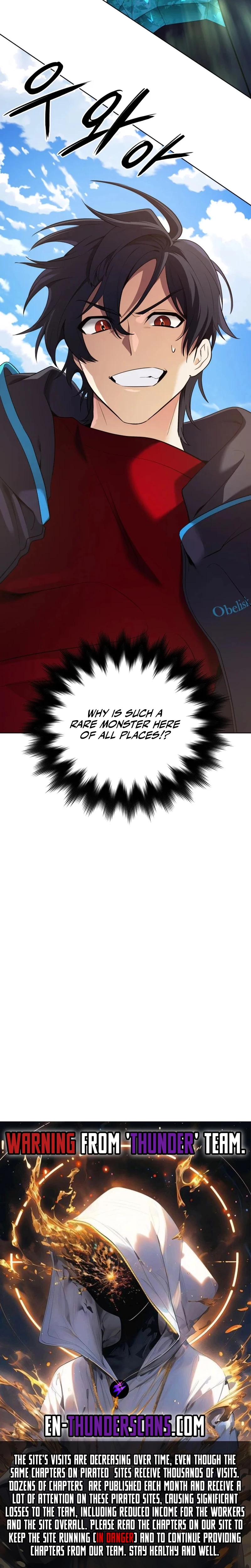 The Reincarnation of the Great Mage in Myth Chapter 31 - 28