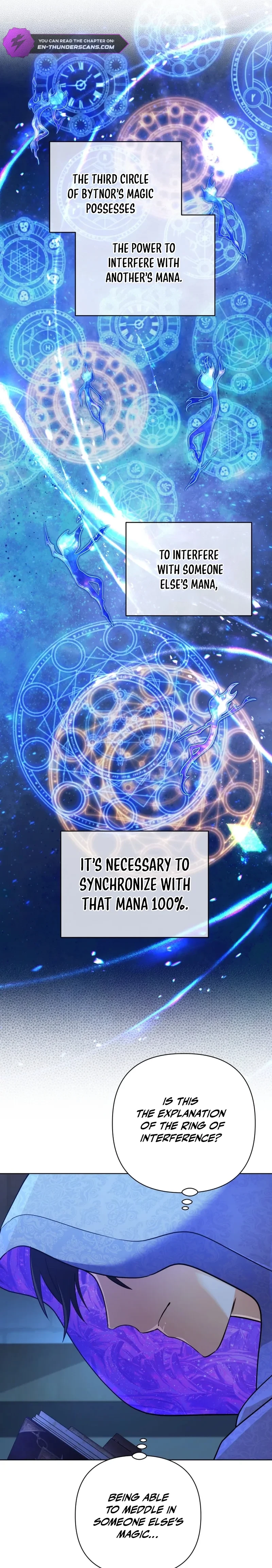 The Reincarnation of the Great Mage in Myth Chapter 30 - 15