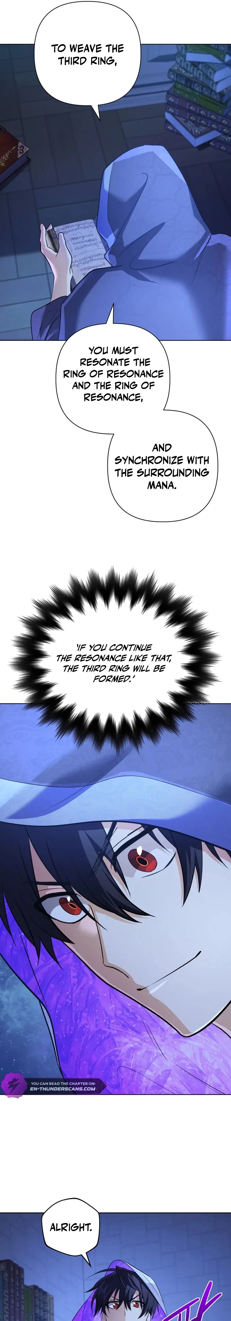 The Reincarnation of the Great Mage in Myth Chapter 30 - 17