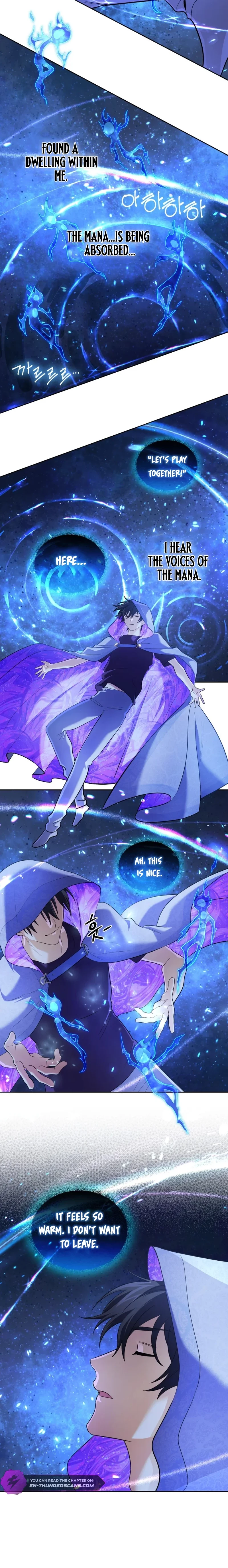 The Reincarnation of the Great Mage in Myth Chapter 30 - 20