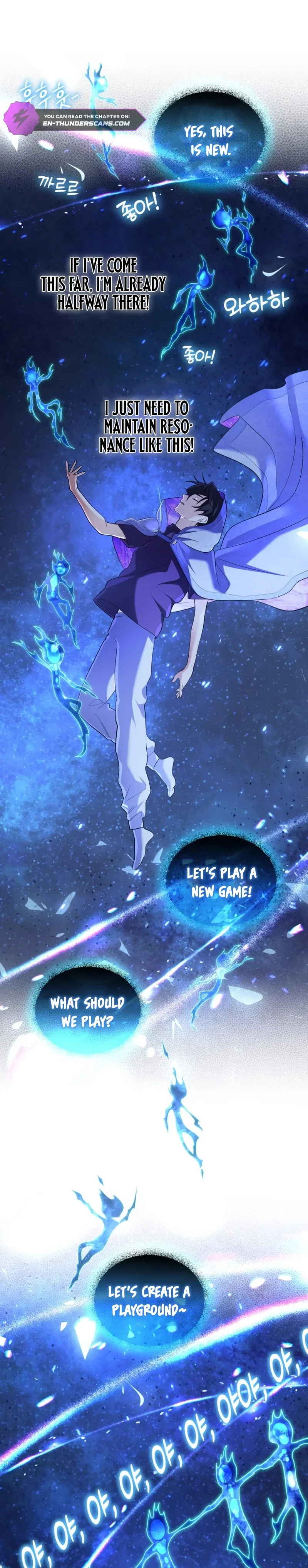 The Reincarnation of the Great Mage in Myth Chapter 30 - 21