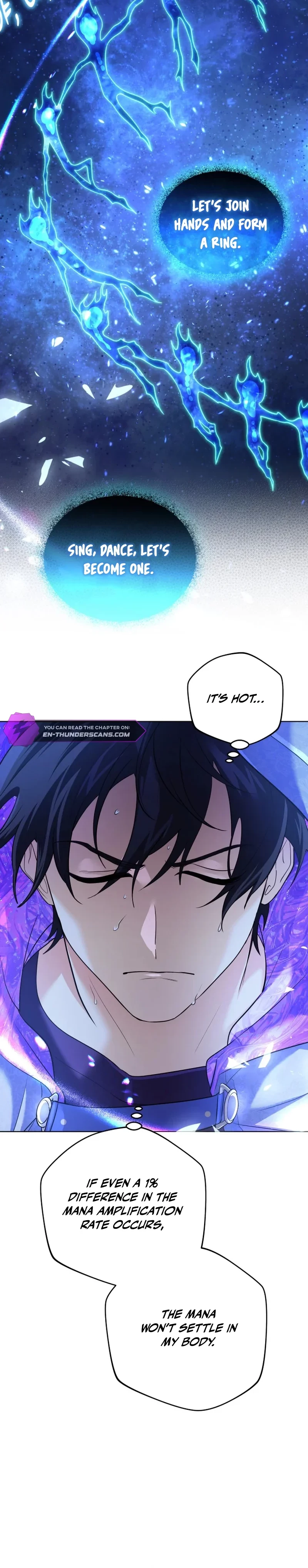The Reincarnation of the Great Mage in Myth Chapter 30 - 22