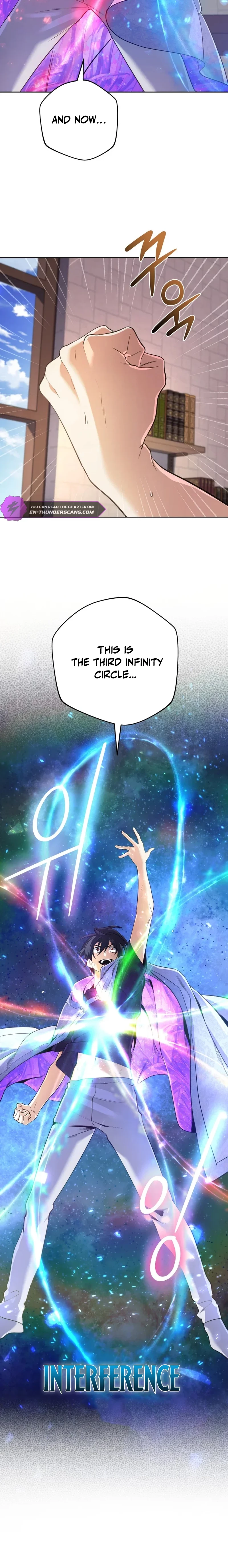 The Reincarnation of the Great Mage in Myth Chapter 30 - 26