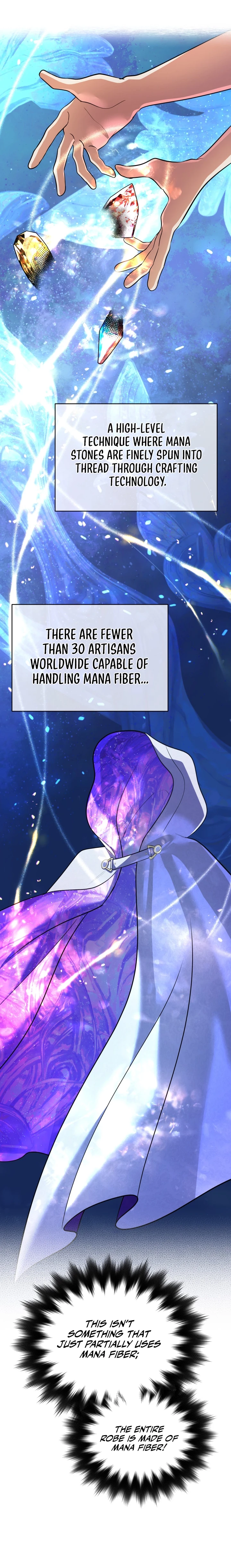 The Reincarnation of the Great Mage in Myth Chapter 29 - 6