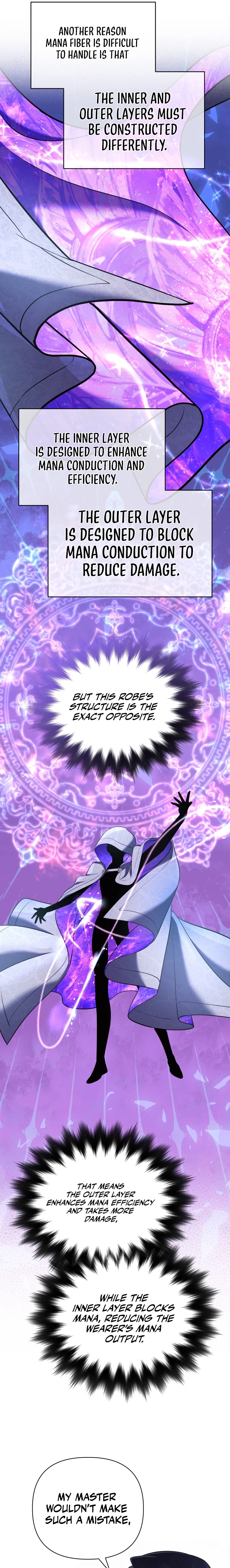 The Reincarnation of the Great Mage in Myth Chapter 29 - 9