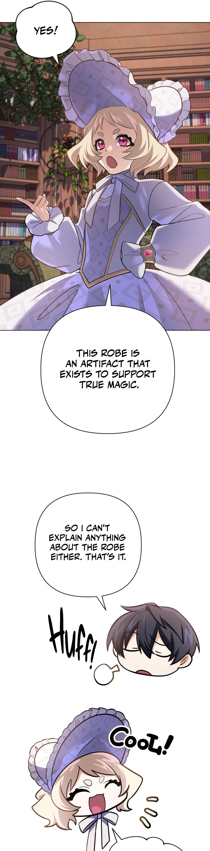 The Reincarnation of the Great Mage in Myth Chapter 29 - 19
