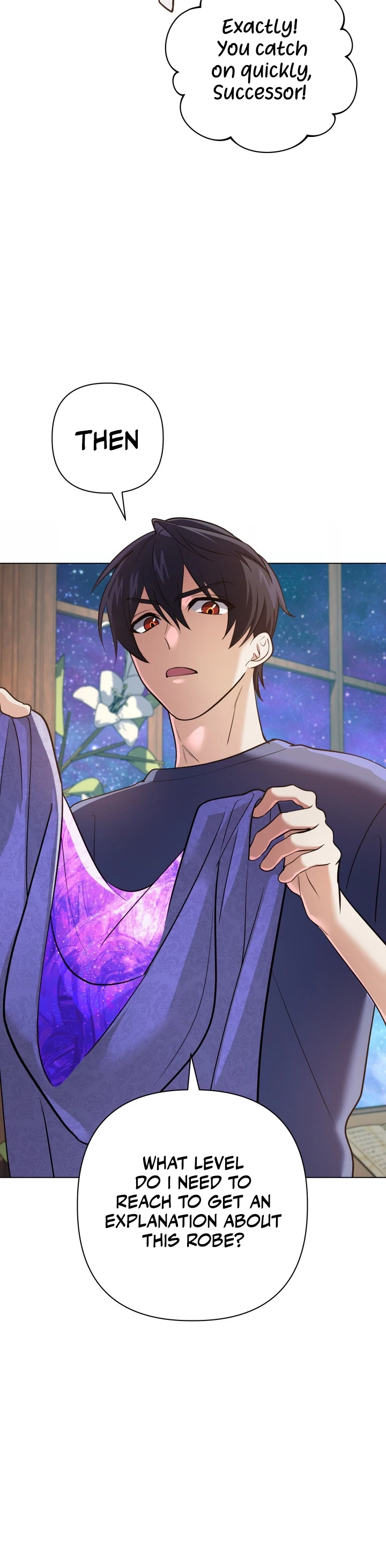 The Reincarnation of the Great Mage in Myth Chapter 29 - 20