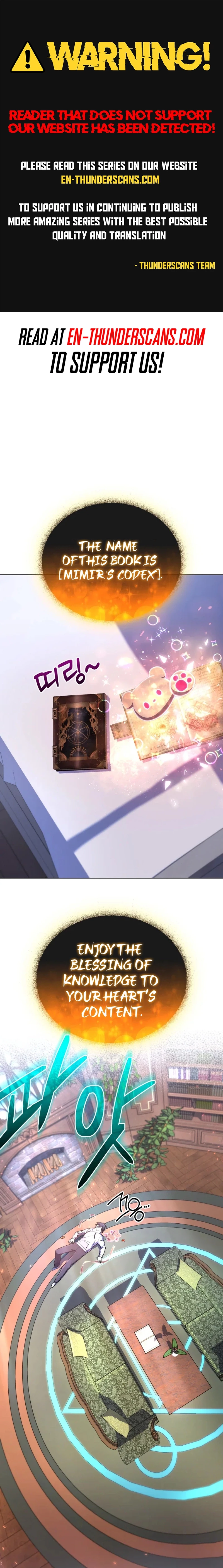 The Reincarnation of the Great Mage in Myth Chapter 28 - 1