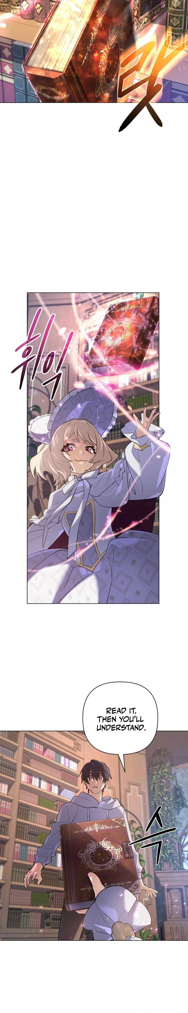 The Reincarnation of the Great Mage in Myth Chapter 28 - 12