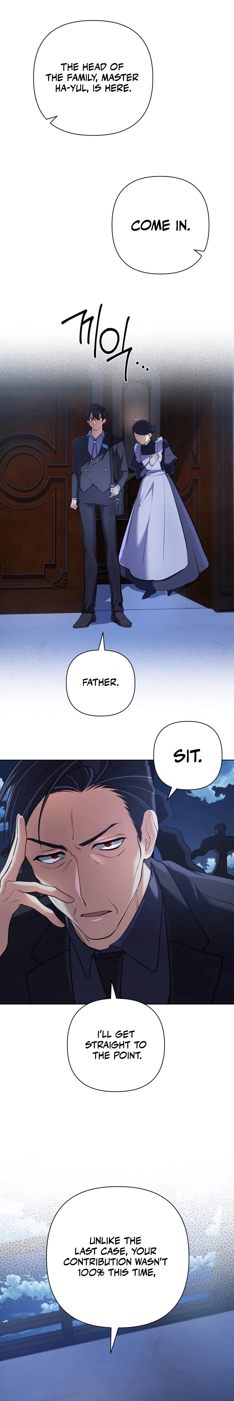 The Reincarnation of the Great Mage in Myth Chapter 28 - 24
