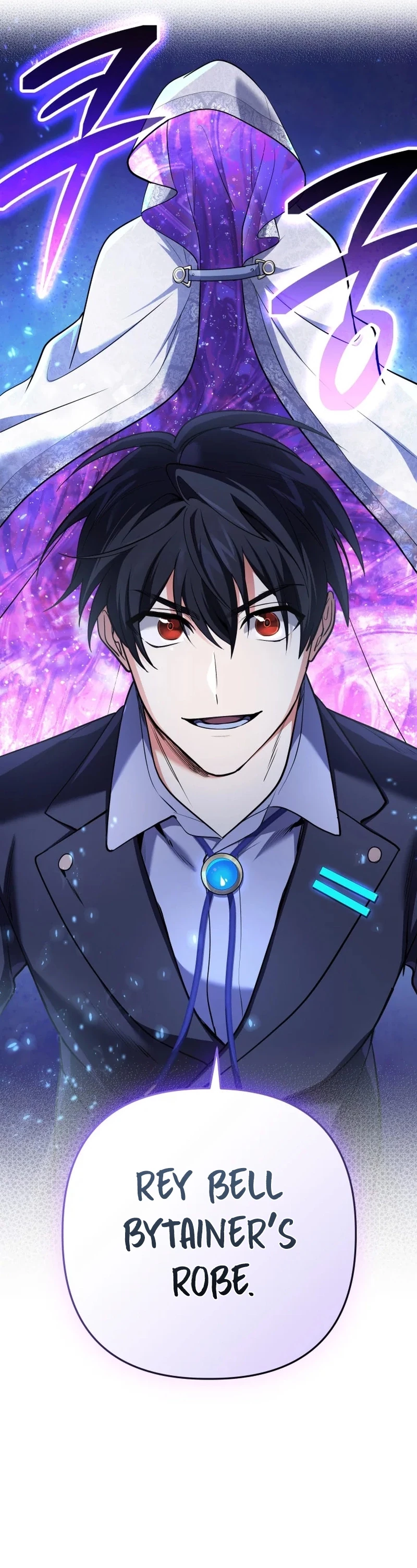 The Reincarnation of the Great Mage in Myth Chapter 28 - 31
